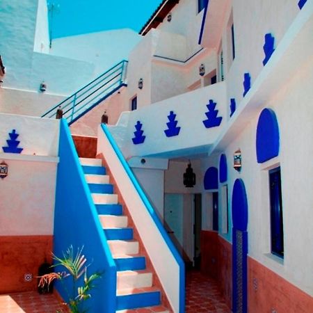 לה אנטייה Antilla Riad מראה חיצוני תמונה
