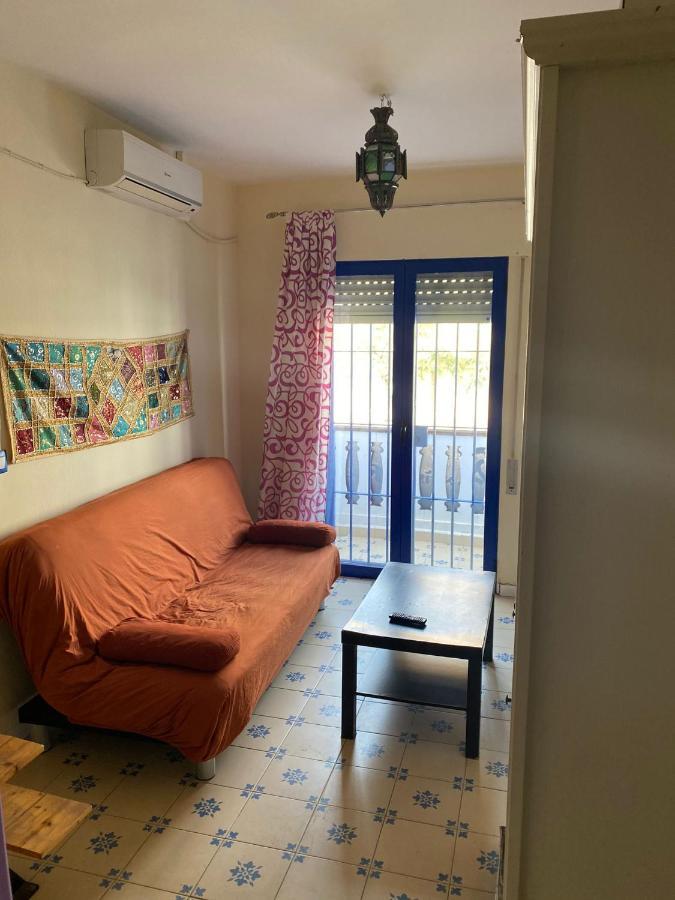 לה אנטייה Antilla Riad מראה חיצוני תמונה