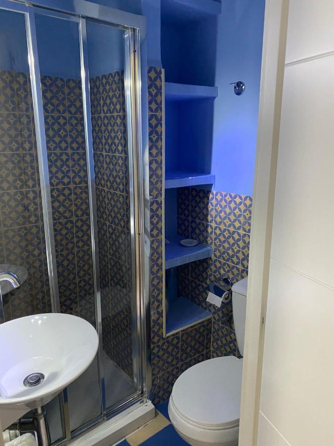 לה אנטייה Antilla Riad מראה חיצוני תמונה