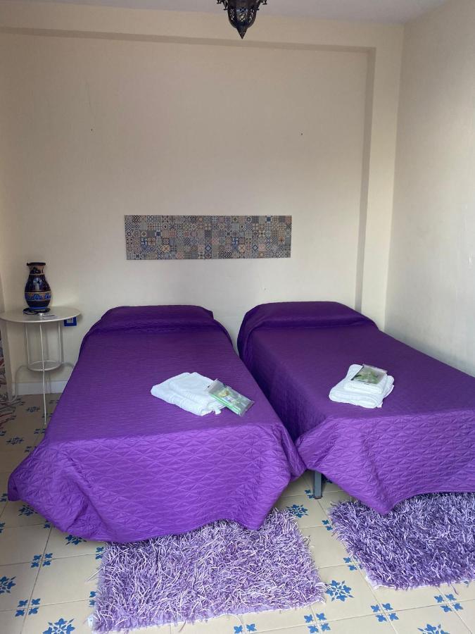 לה אנטייה Antilla Riad מראה חיצוני תמונה