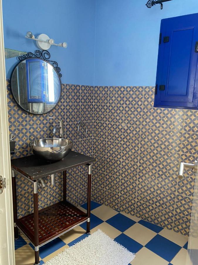 לה אנטייה Antilla Riad מראה חיצוני תמונה