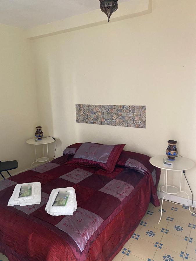 לה אנטייה Antilla Riad מראה חיצוני תמונה