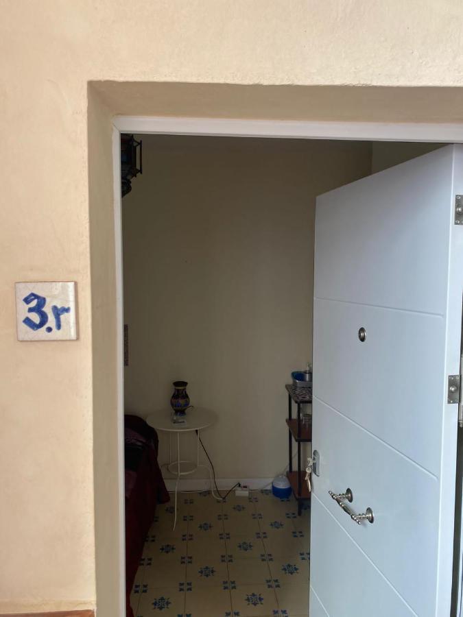 לה אנטייה Antilla Riad מראה חיצוני תמונה