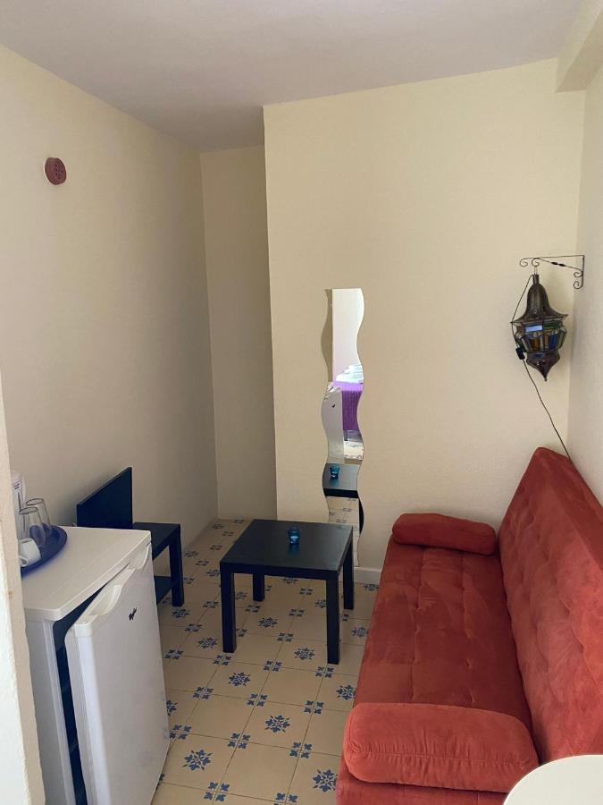 לה אנטייה Antilla Riad מראה חיצוני תמונה