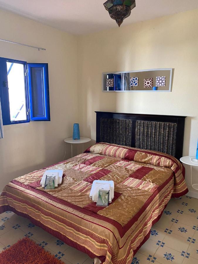 לה אנטייה Antilla Riad מראה חיצוני תמונה