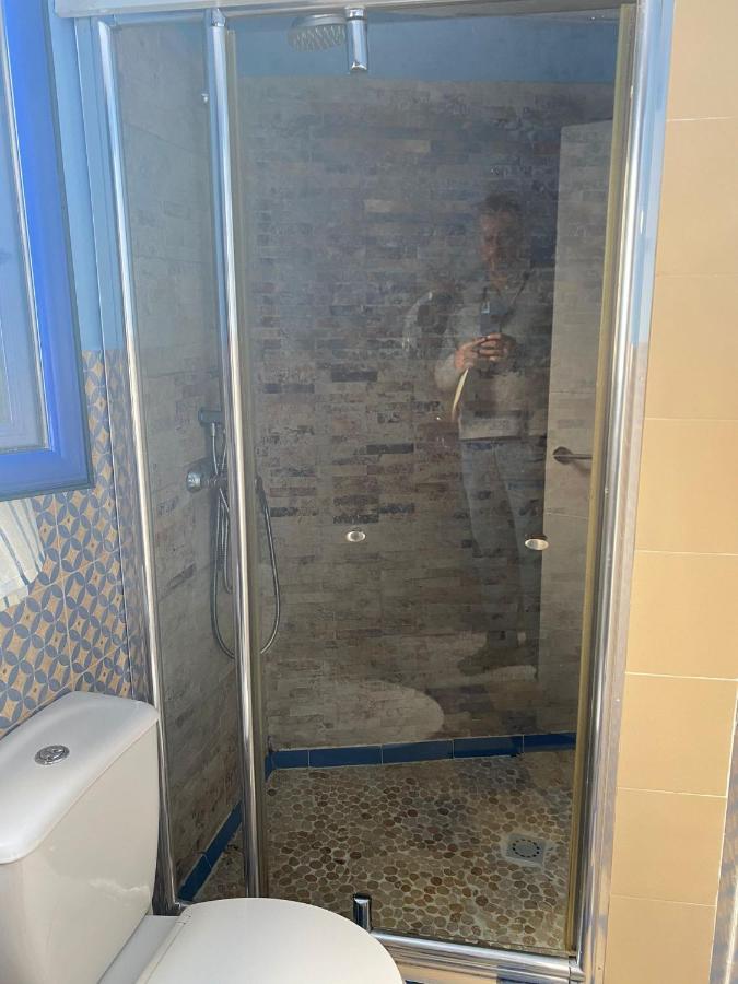 לה אנטייה Antilla Riad מראה חיצוני תמונה