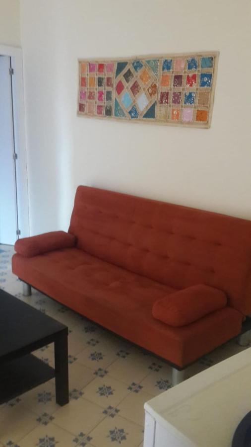 לה אנטייה Antilla Riad מראה חיצוני תמונה