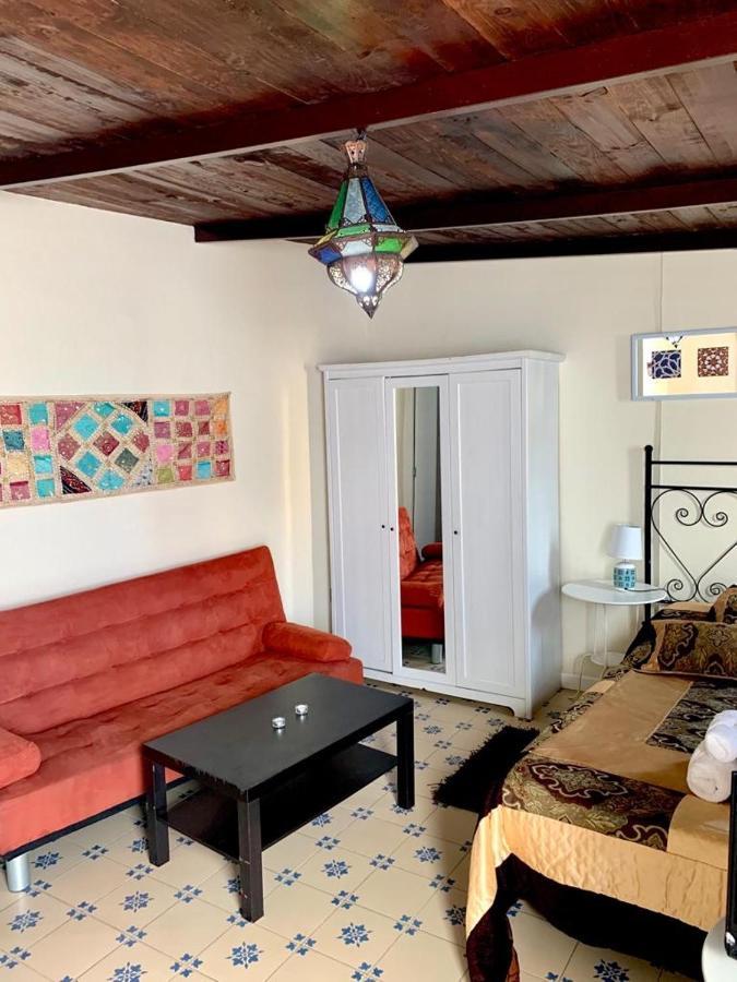 לה אנטייה Antilla Riad מראה חיצוני תמונה