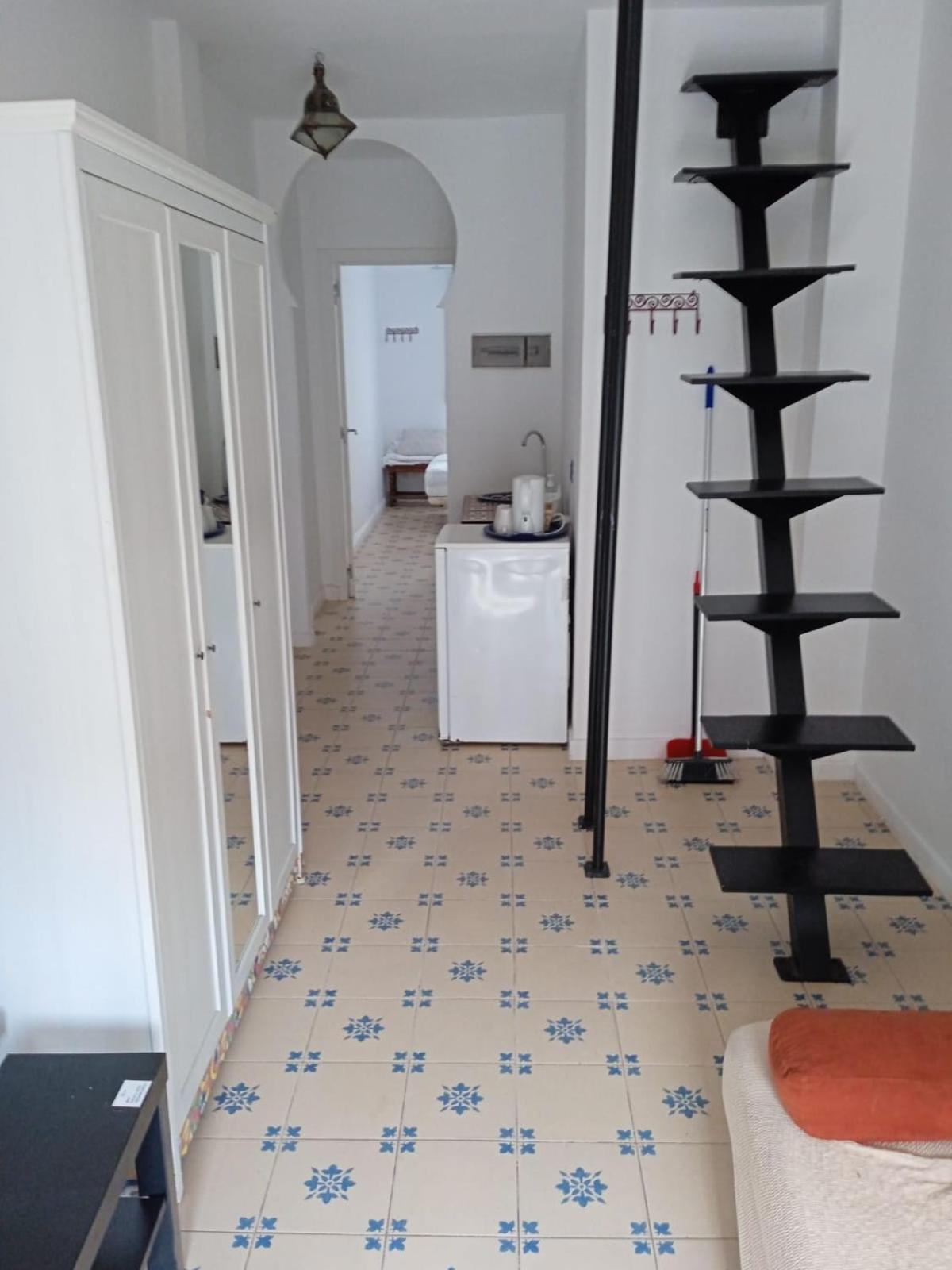 לה אנטייה Antilla Riad מראה חיצוני תמונה