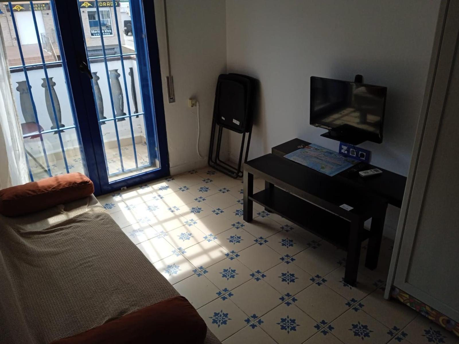 לה אנטייה Antilla Riad מראה חיצוני תמונה