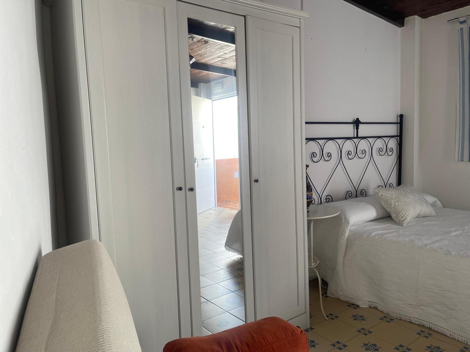 לה אנטייה Antilla Riad מראה חיצוני תמונה