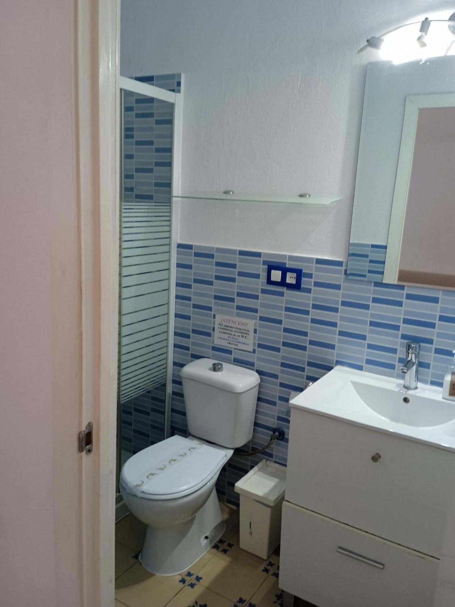 לה אנטייה Antilla Riad מראה חיצוני תמונה