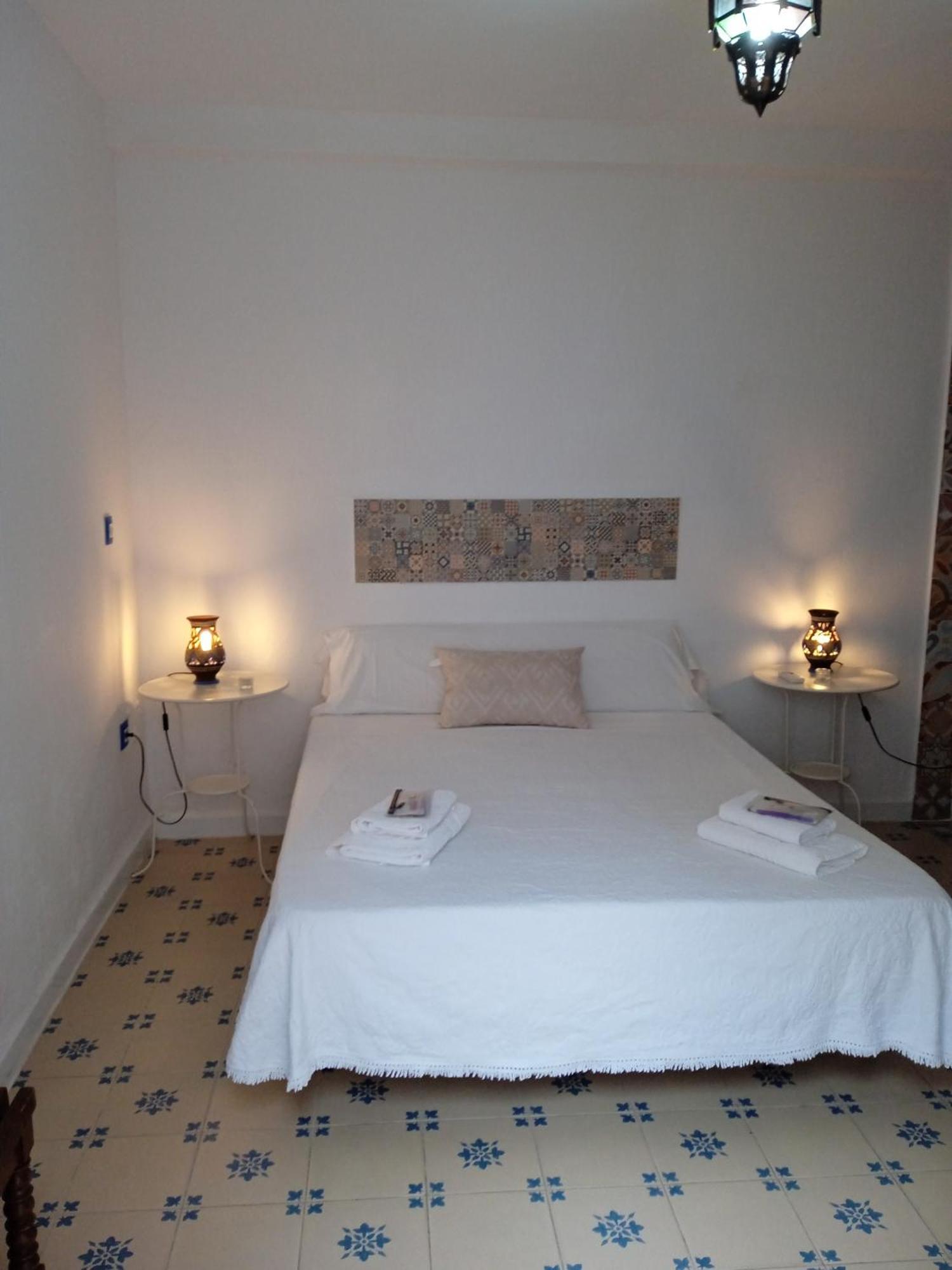 לה אנטייה Antilla Riad מראה חיצוני תמונה