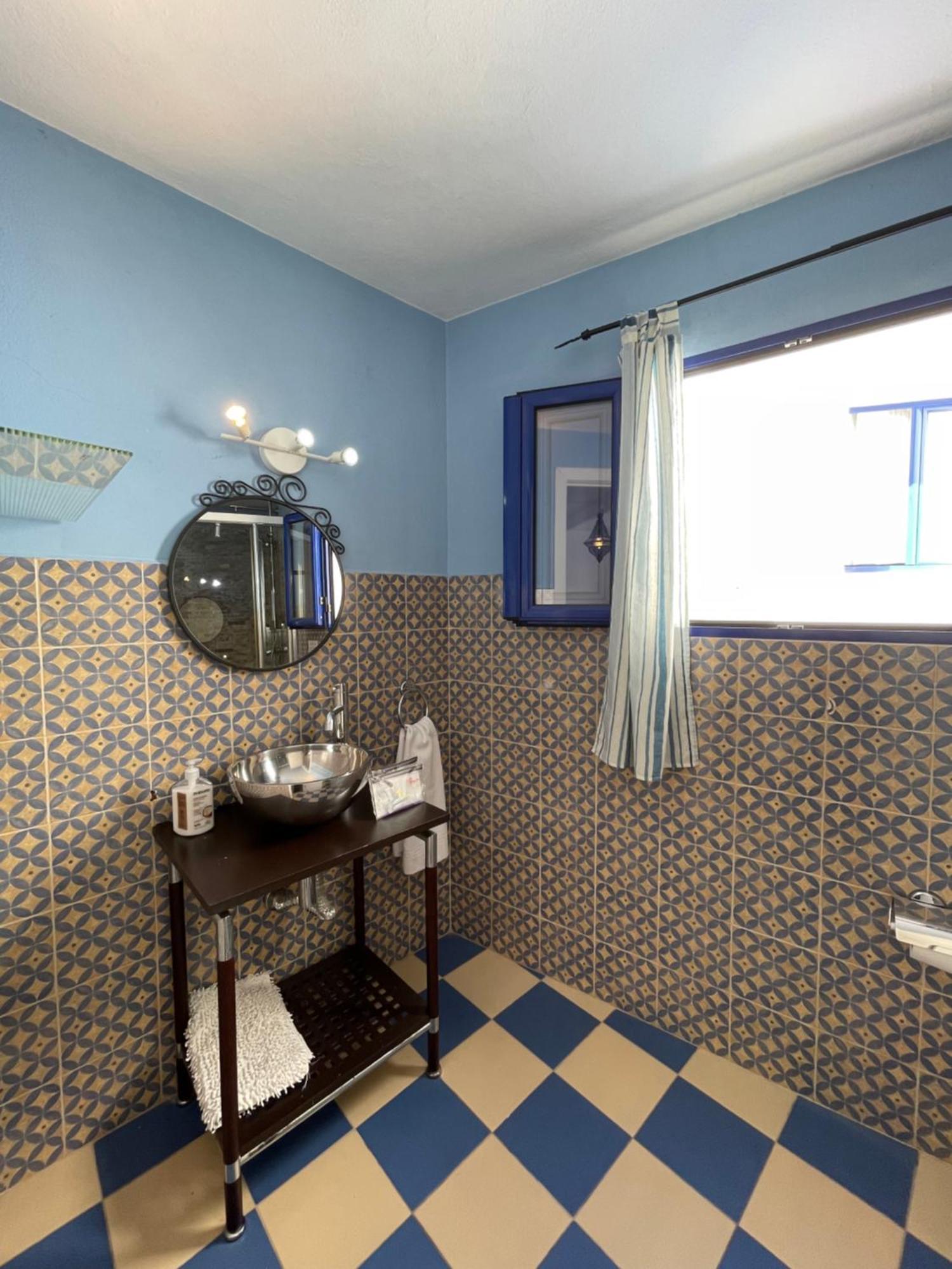 לה אנטייה Antilla Riad מראה חיצוני תמונה