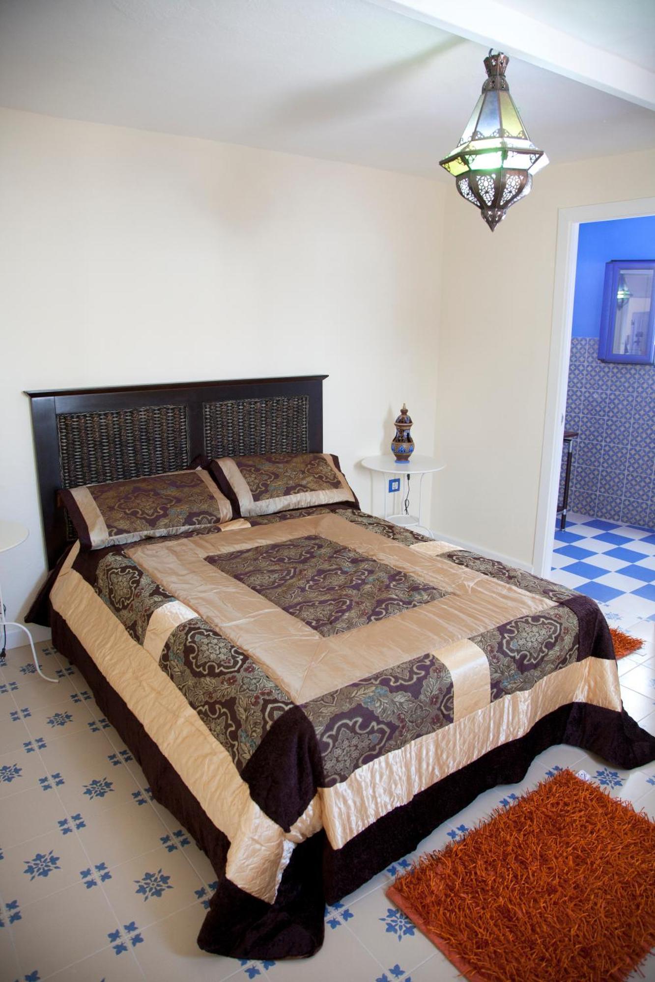 לה אנטייה Antilla Riad מראה חיצוני תמונה