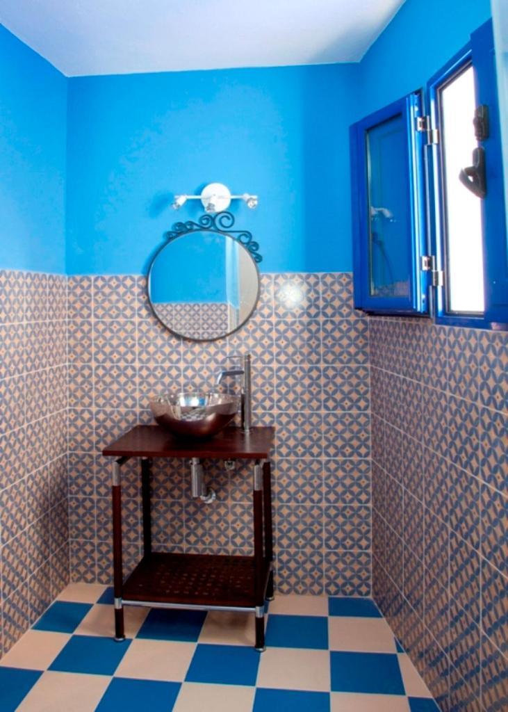 לה אנטייה Antilla Riad מראה חיצוני תמונה