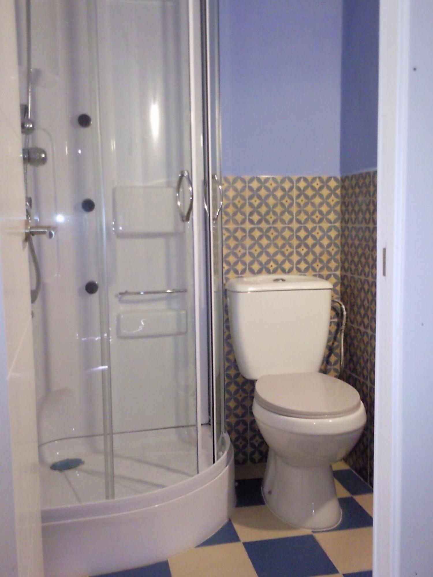לה אנטייה Antilla Riad מראה חיצוני תמונה