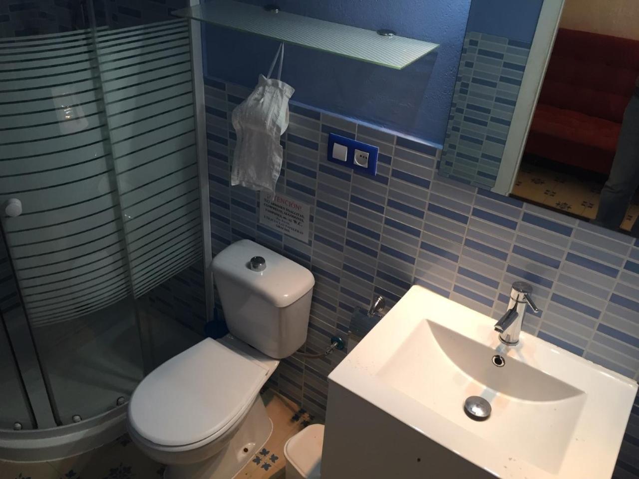 לה אנטייה Antilla Riad מראה חיצוני תמונה