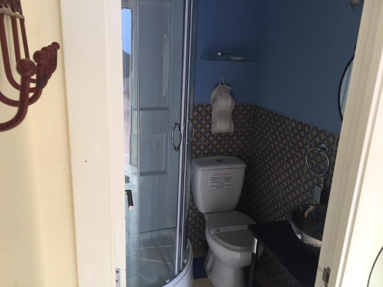 לה אנטייה Antilla Riad מראה חיצוני תמונה