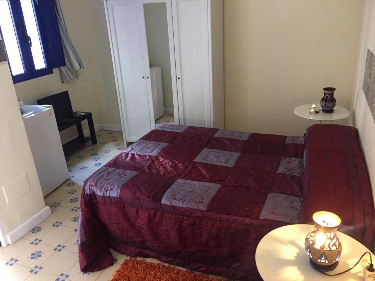 לה אנטייה Antilla Riad מראה חיצוני תמונה