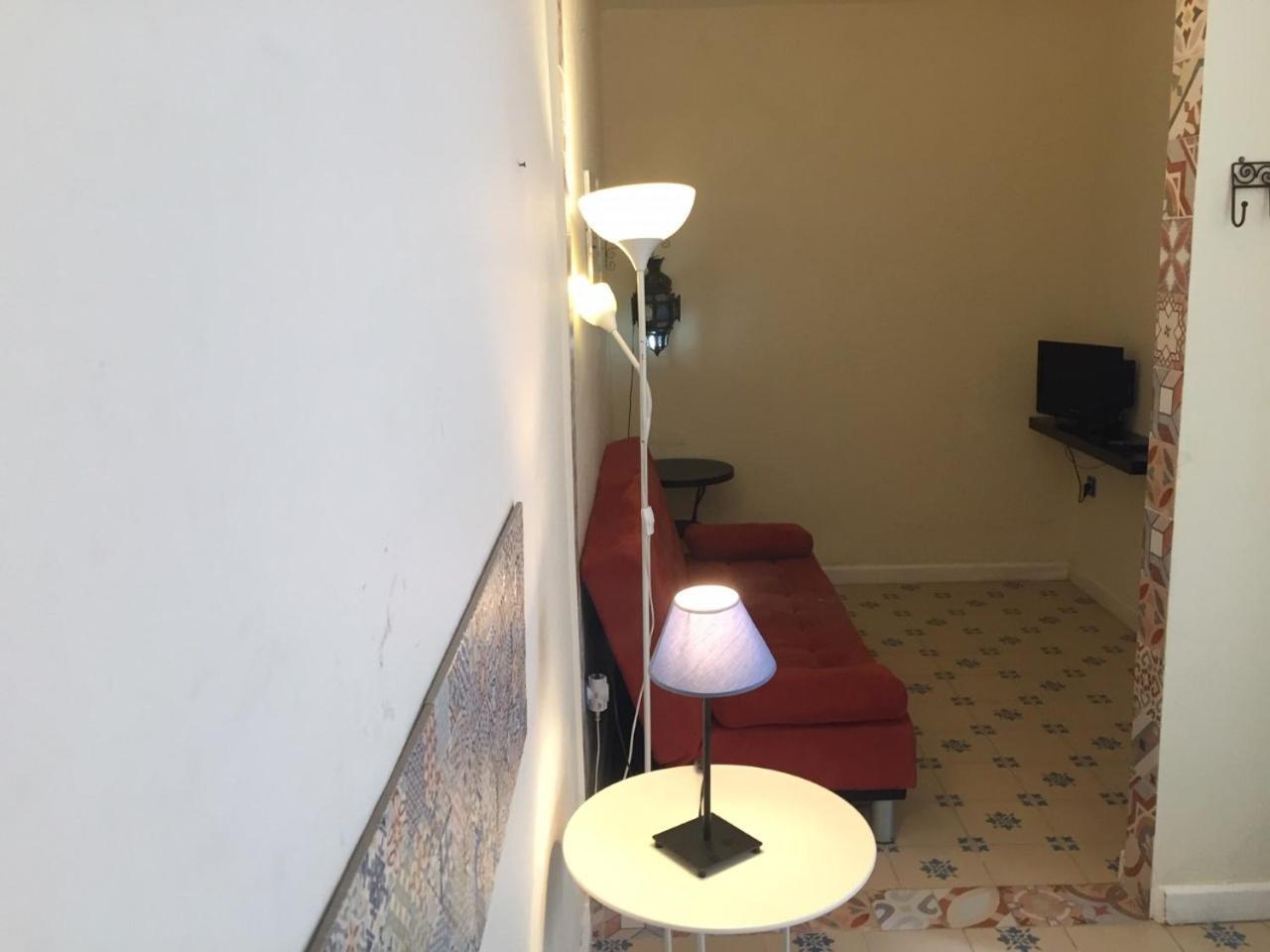 לה אנטייה Antilla Riad מראה חיצוני תמונה