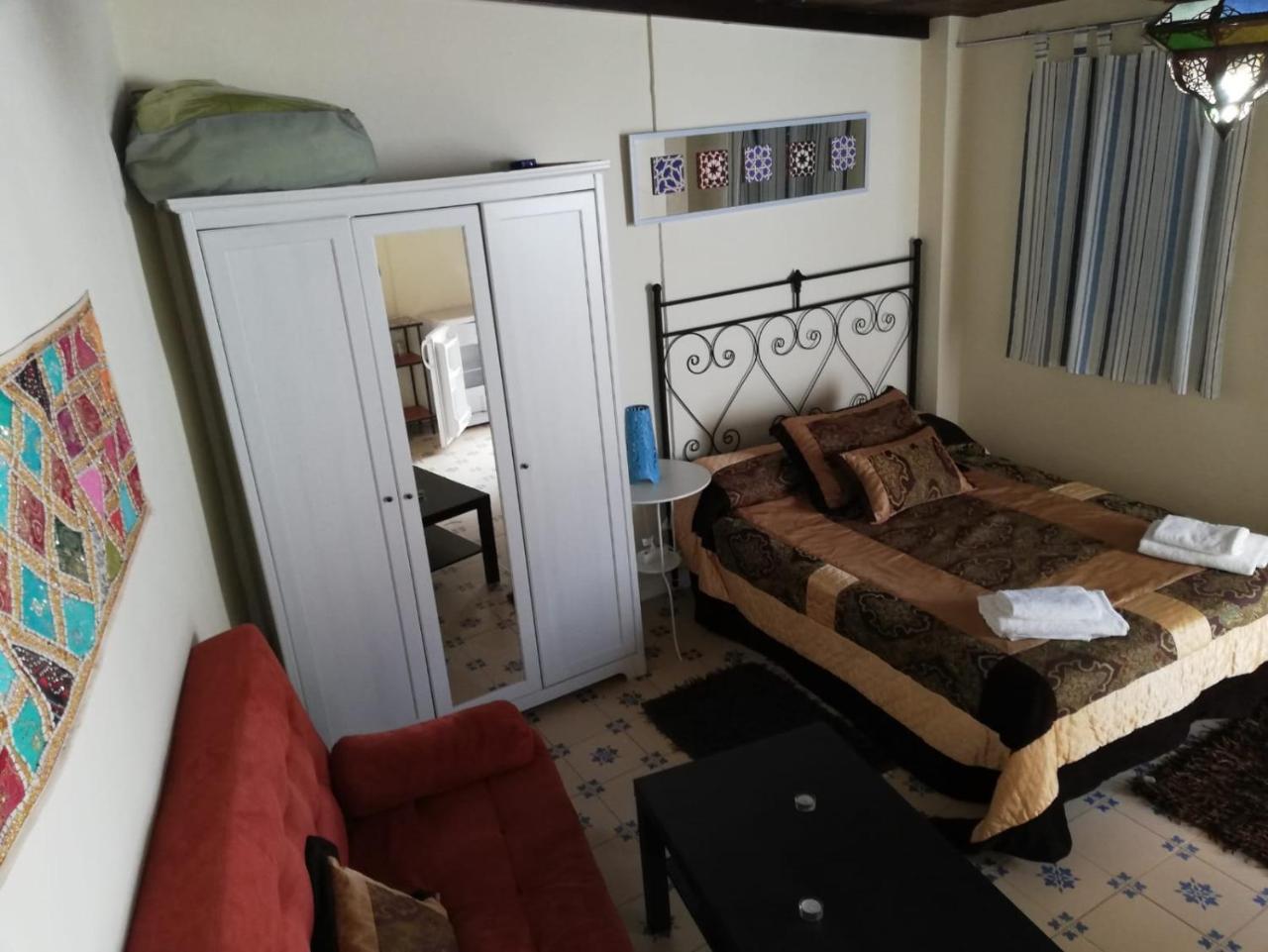 לה אנטייה Antilla Riad מראה חיצוני תמונה