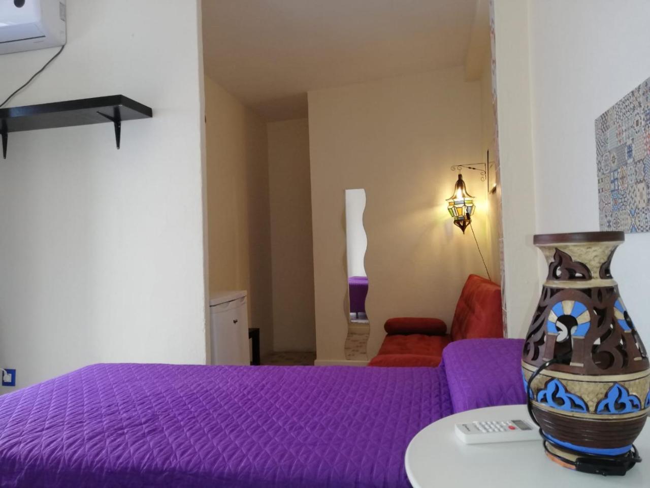 לה אנטייה Antilla Riad מראה חיצוני תמונה