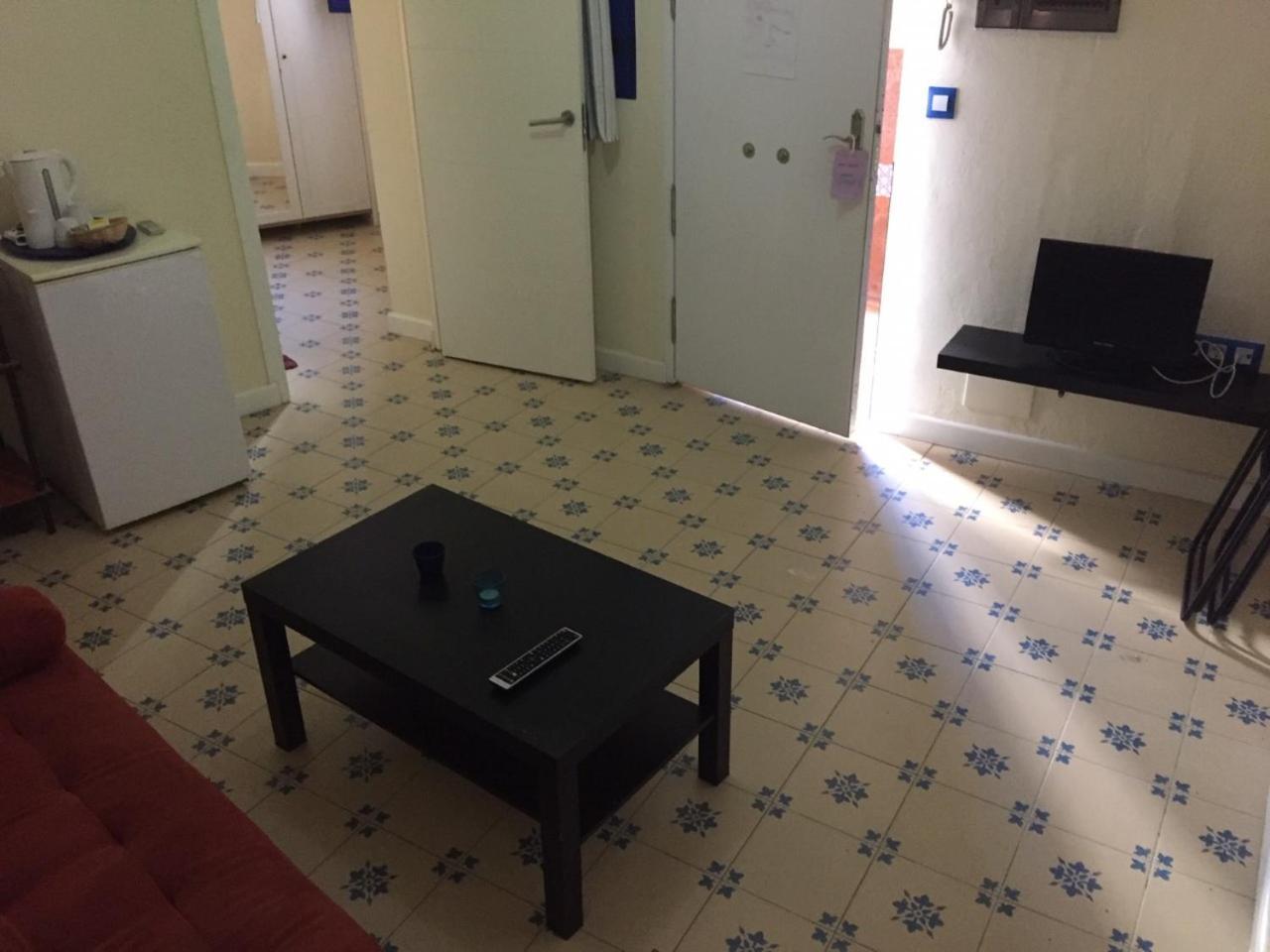 לה אנטייה Antilla Riad מראה חיצוני תמונה