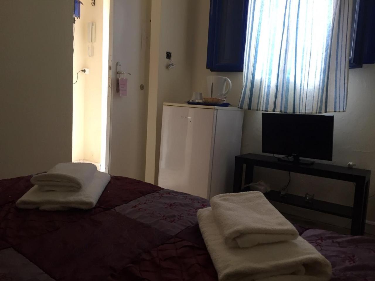 לה אנטייה Antilla Riad מראה חיצוני תמונה