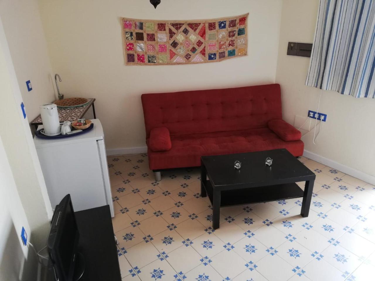 לה אנטייה Antilla Riad מראה חיצוני תמונה