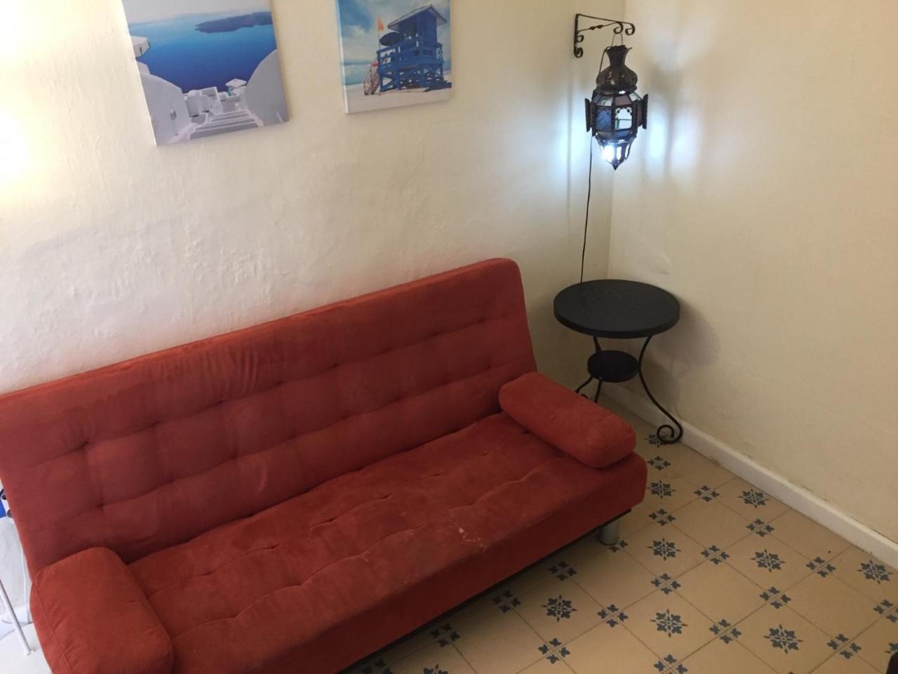לה אנטייה Antilla Riad מראה חיצוני תמונה